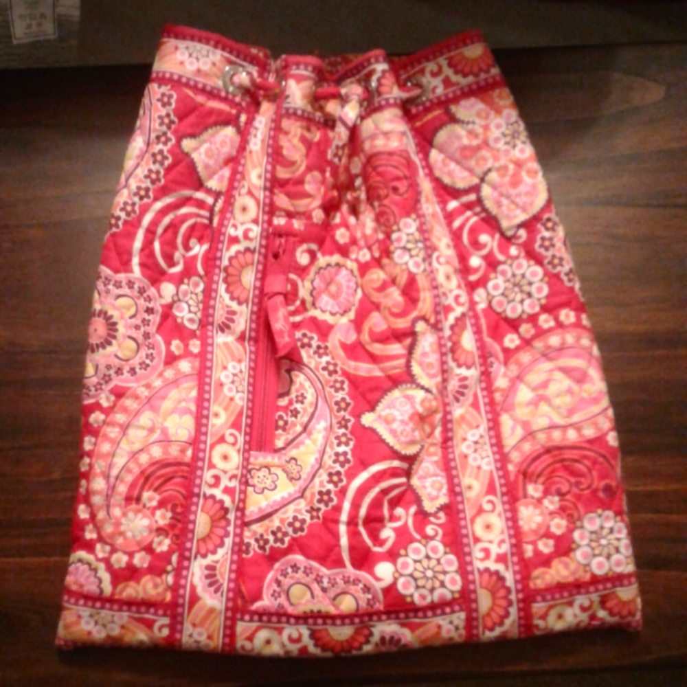 Vera Bradley Sak